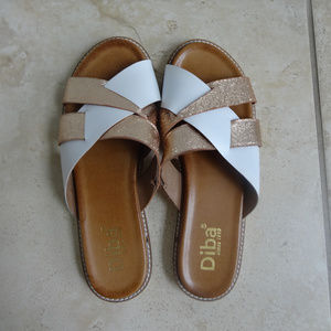 diba flynn sandal